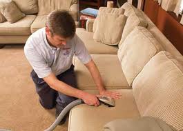 Upholstery Cleaning San Diego