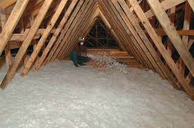 home insulation San Diego
