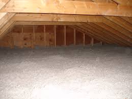 home insulation San Diego