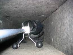 air duct cleaner San Diego