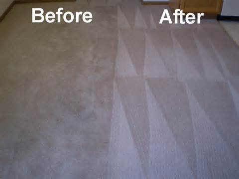 carpet cleaning San Diego